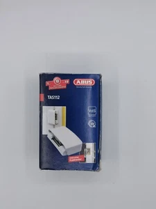 Abus Tür-Scharnierseitensicherung TAS 112 - Bild 1 von 3
