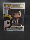 Funko Pop! Vinyl: DC Comics - Wonder Woman #167