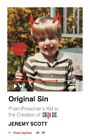 Jeremy Scott Original Sin:  From Preacher’s Kid to the C (Paperback) (US IMPORT)