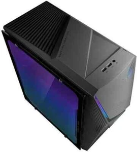 ASUS ROG G13CH-PS764 2024 Desktop PC Computer i7 RTX 4060 Dual 1TB SSD 16GB RAM - Picture 1 of 12