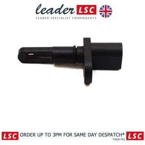 Air Inlet Temp Sensor 06B905379A Audi A1 A3 A4 A5 A6 A7 A8 Q3 Q5 Q7 Q8 TT NEW - Picture 1 of 12