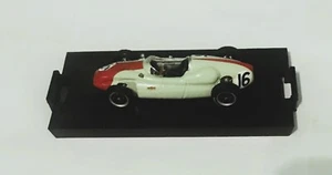 Die cast 1/43 Modellino Auto Brumm COOPER T 51 Monaco 1960 - Foto 1 di 1