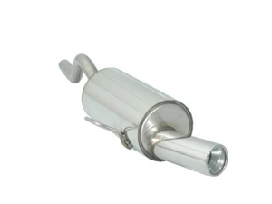 Posteriore terminale rotondo 90mm Clio II 1.4 16V (72Kw) 1998>09/2005 - Foto 1 di 1