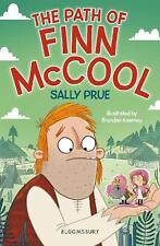 The Path of Finn McCool: A Bloomsbury Reader: Brown Book Band par Sally Prue (Eng