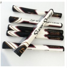 1PC New Super Stroke Taylormade Pistol GTR 1.0 Golf Putter Grip