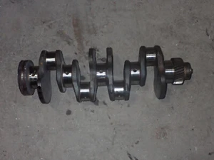 Cummins 4Bt 3.9L Diesel Engine Crankshaft 3929036 OEM Take Off! - Picture 1 of 9