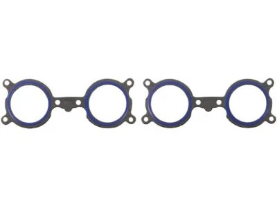 Juego de juntas plenum de inyección de combustible Felpro 67679DQGK para Subaru Baja 2005-2006 Foto 1 de 2