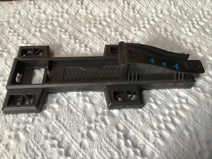 Hot Wheels DJD66 Workshop Track Builder Lift & Launch Replacement Part - Picture 1 of 8