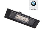 Genuine BMW F06 F12 F13 G32 G02 X4 E89 Z4 i3 X2 LED License Plate Light Bulb