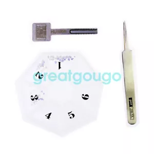for BMW Car Lock Car Key Moulds Honest HU100R for Key Duplicating Tool - Picture 1 of 4