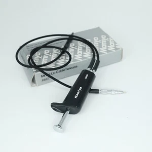 Mamiya Mirror UP Double Shutter Release Cable RB67 RZ67 - Picture 1 of 8
