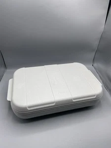 Aladdin Tempreserve Thermo Servierer 9x13 Auflaufform Träger Heiß Kalt ICC100 - Bild 1 von 20