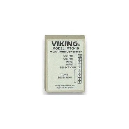 Generador multitono Viking Electronics (MTG10) Foto 1 de 1