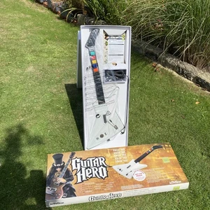 Guitar Hero X-plorer Xbox 360 - Picture 1 of 6