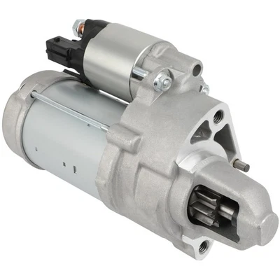 Starter For BMW 750i 750Li xDrive 2010-2012 4.4L V8 SND0659 12-41-7-577 — 第 1/4 张图片