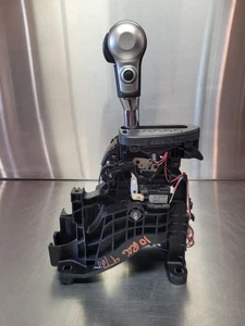 08-13 Nissan Rogue Automatic Transmission Gear Shift Lever Assembly 34901-JM000 - Picture 1 of 22