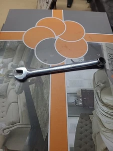 Vintage SNAP ON OEXM130, 13MM Combination Wrench, 12 Point  - Picture 1 of 6