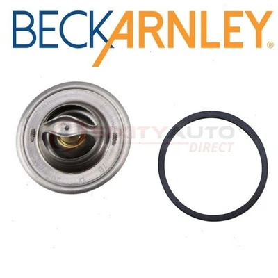 Beck Arnley Engine Coolant Thermostat for 1971-1972 Mercury Capri - Cooling pg — 第 1/4 张图片