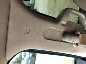 2019-2023 DODGE RAM 1500 Airbag Air Bag ROOF OVERHEAD Right Passenger CREW 57463 - Picture 1 of 12
