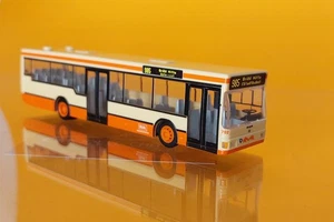 Rietze 75028 MAN NL 202-2 RVK Köln 1:87 NEU Modellauto - Picture 1 of 1