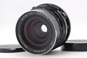 Mamiya Sekor C 65mm f/4.5 MF Weitwinkelobjektiv für RB67 aus Japan [Top NEUWERTIG] - Bild 1 von 8