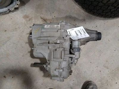 2019-2021 Gmc SIERRA 1500 PICKUP Transfer Case New Style 8 Speed Transmission - Image 1 of 4