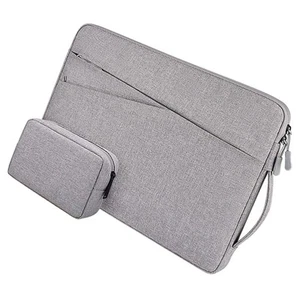 2 Stück Laptoptasche Miss Official Dokumentenhülle Computertrage - Bild 1 von 12
