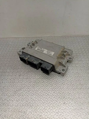 Centralina motore Renault Twingo II 2011 -modulo 8200774747 55kW TDR34114 - Immagine 1 di 4