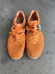Nike Free TR University Of Tennessee Volunteers Naranja/Gris Para hombres Talla 10 - Imagen 1 de 7