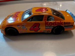 STERLING MARLIN 1995 #4 KODAK 1/24 RACING CHAMPIONS DIECAST CHEVY MONTE CARLO VG - Picture 1 of 15