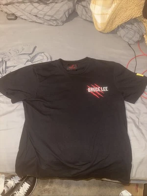 Camiseta Bruce Lee Shoe Palace Foto 1 de 4