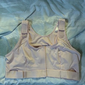 CARE+WEAR The Believer postoperativer GENESUNGS-BH PINK Medium neu ohne Etikett - Bild 1 von 5