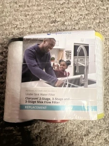 Aquasana AQ-5300R, Aq-5200R,  Aq-5300+r, 3-Stage Under Sink Water Filter NEW - Picture 1 of 6