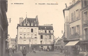 14-FALAISE-N�T249-D/0007 - Imagen 1 de 2