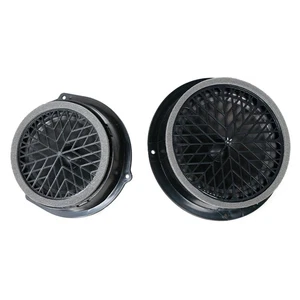 Altavoz woofer puerta coche para Audi A4 B8 A5 2009-2016 sonido woofer puerta delantera trasera - Imagen 1 de 16