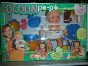 COCOLIN PO-PO' NUOVO E SIGILLATO ORIGINALE JESMAR - Imagen 1 de 1
