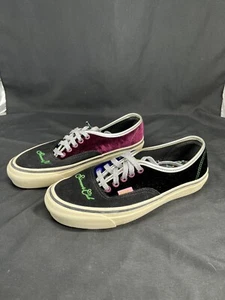 Feature x Vans Vault Sinners Club OG sneakers Men Sz 7 Women Sz 8.5 - Picture 1 of 13