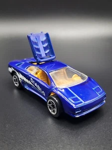 1991 Lamborghini Matchbox - Picture 1 of 4
