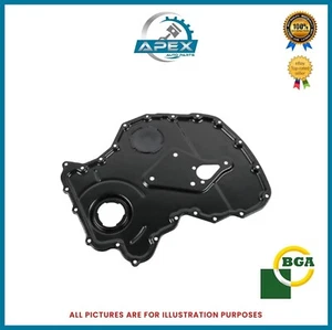 Land Rover Defender (L316) 2.4 TD4 4x4 Motore Diesel DT244 Timing Cover LR004403 - Imagen 1 de 2