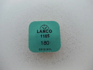 Federhaus + Federwelle für LANCO 1105, barrel + barrel arbor, part 180 - Picture 1 of 2