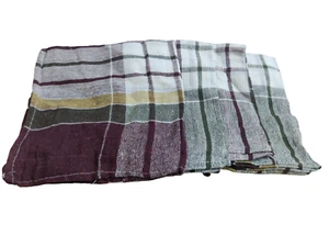 @ Cotton Cleaning Clothm Multicolor 18 X16 Inches For Kitchen Pack Of 6 - Picture 1 of 6