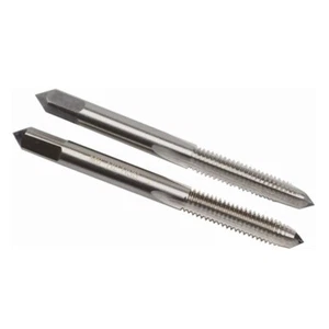 HSS 6 mm x 1 Metrisch Kegel & Stecker Wasserhahn rechte Hand Gewinde M6 x 1 mm M965 - Bild 1 von 2