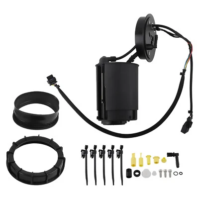 Calentador de fluido de emisiones diésel para Mercedes-Benz Sprinter 3500 2016 9064700253 Foto 1 de 4