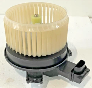 2022 - 2024 HONDA CIVIC SPORT AC HEATER BLOWER W/ FAN MOTOR 2.0L # 82104 - Picture 1 of 6