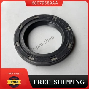 Engine Crankshaft Crank Seal 68079589AA For Jeep Dodge Chrysler 2011-2024 New - Picture 1 of 3