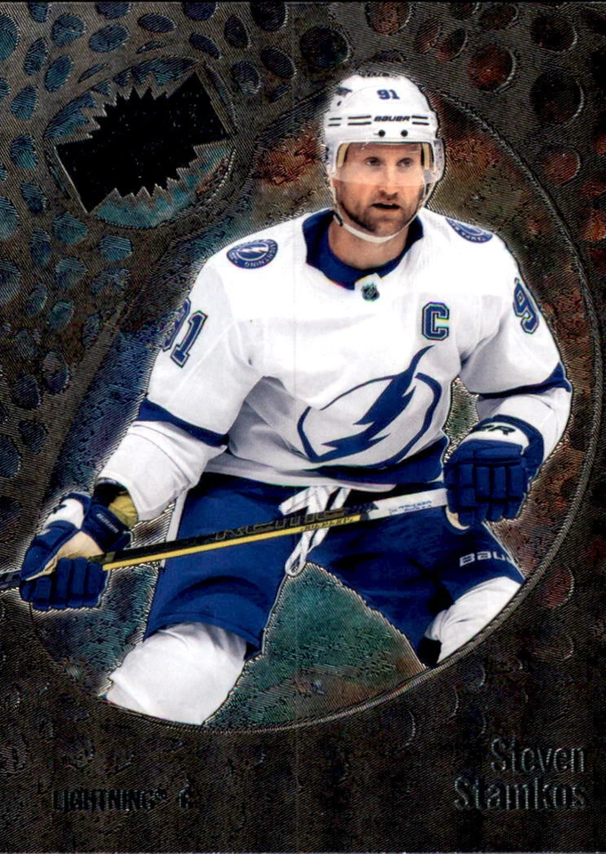 B5506- 2022-23 Metal Universe Hockey Card #s 1-200 -You Pick- 15+ FREE US SHIP - Image 1 of 1