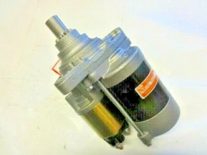 Honda. Accord. Prelude1990-1998.Starter.MANUAL ONLY L4/2.2L.L4/2.3L.SM402-05- 27 - Picture 1 of 12
