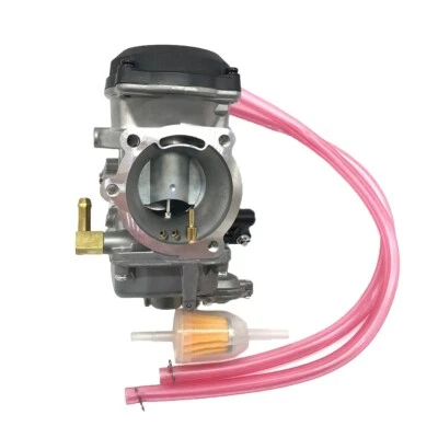 CV40 40MM Carburettor For Harley Davidson Sportster Road King Super Glide XL883 Foto 1 de 4