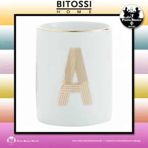 BITOSSI HOME | LETTERING Bicchiere - Imagen 1 de 27