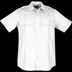 tactical 5.11 uniform short sleeve shirt - Picture 1 of 3